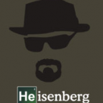 breaking bad t shirt